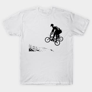 bmx T-Shirt